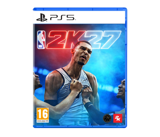 PlayStation NBA 2K27 - 1581136 - zdjęcie